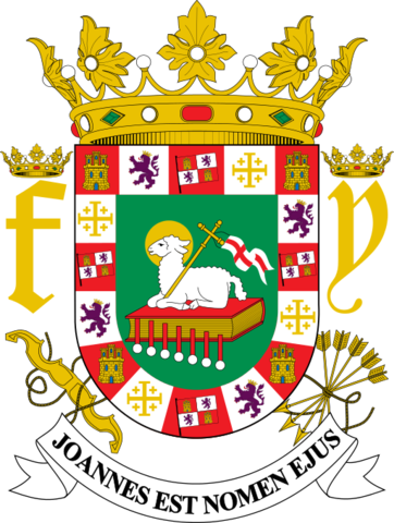 Estado Libre Asociado de Puerto Rico (ELA)