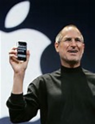 will there be an iphone?