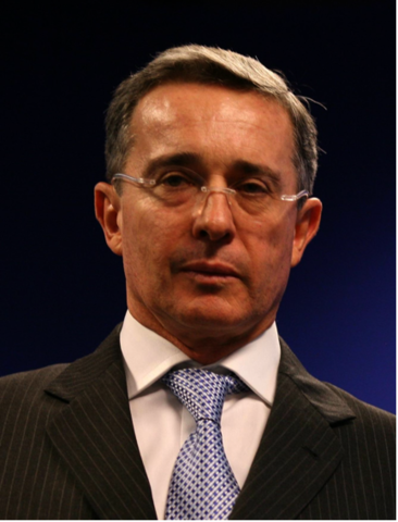 Paramilitary Precursors