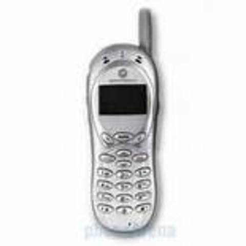 Apple & Motorola's join adventure