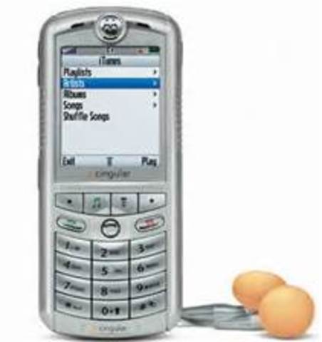 apple motorola joint venture