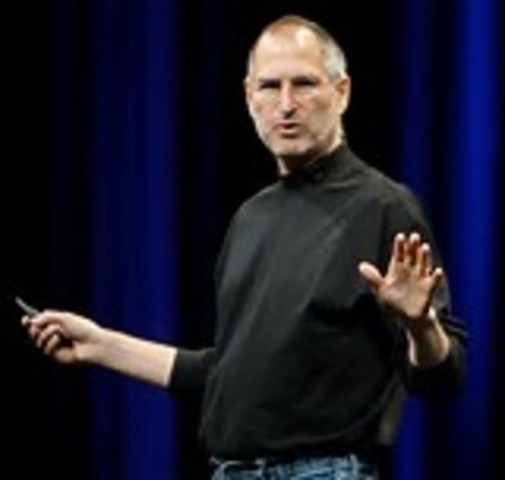 steve jobs