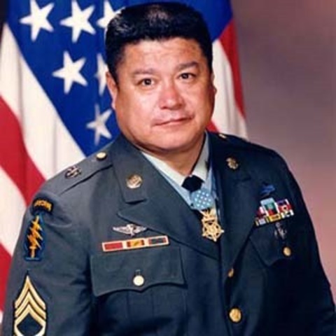 Roy Benavidez