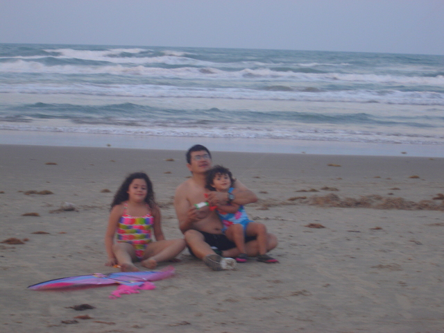 Viaja a Isla del Padre