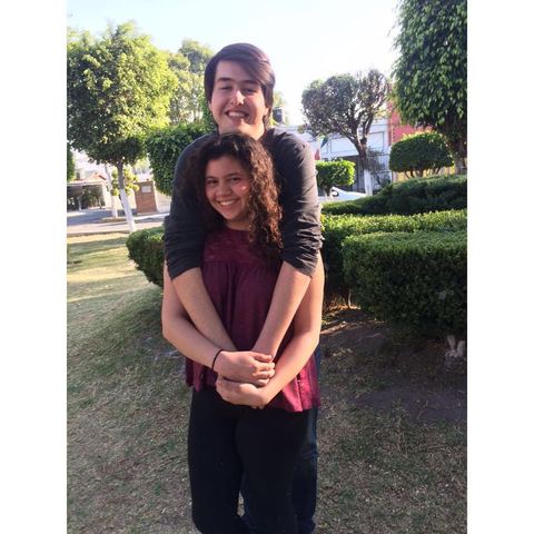 Primer cita con mi novio actual (mi futuro esposo)