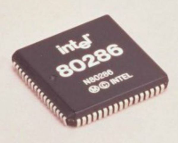 Intel 80286