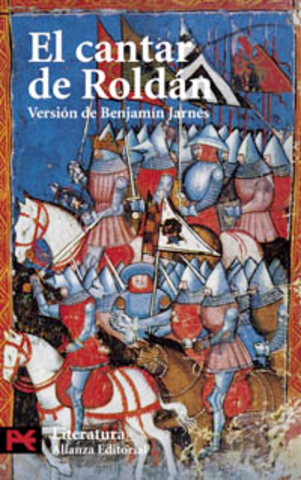Cantar de Roldán