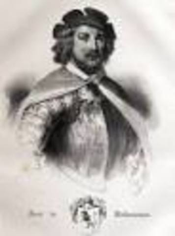 Lancellotto Malocello