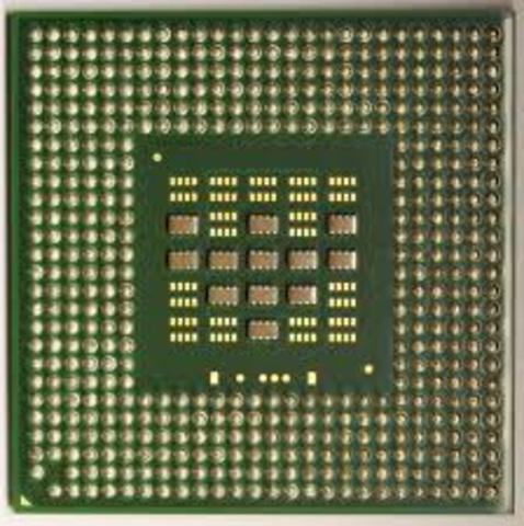 Intel Péntium M