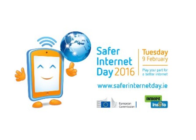 Safer Internet day