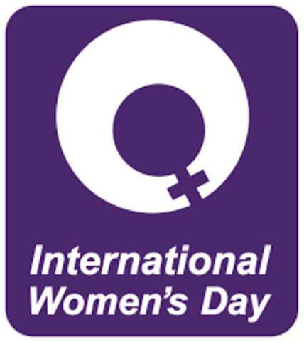 International Women's Day: Action for Gender parity