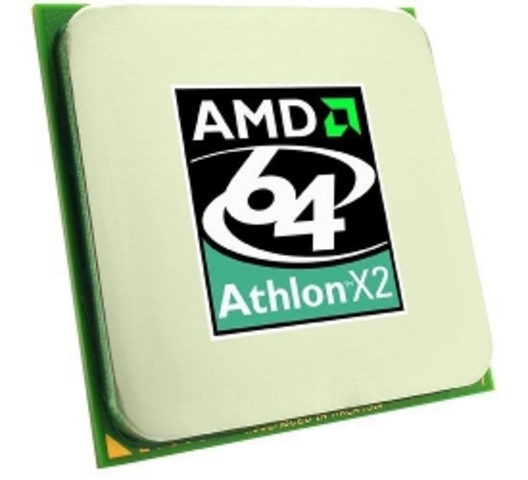 AMD Athlon II X2 270U
