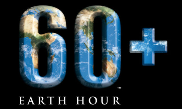 Earth Hour