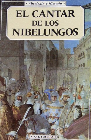 Cantar De los Nibelungos