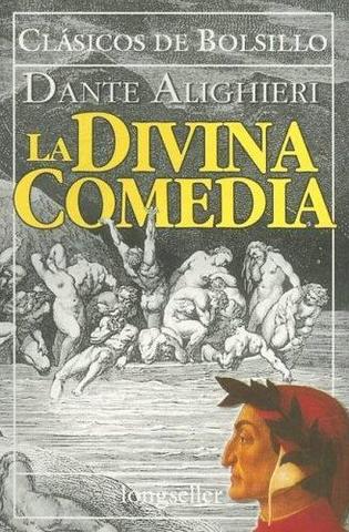 La Divina Comedia