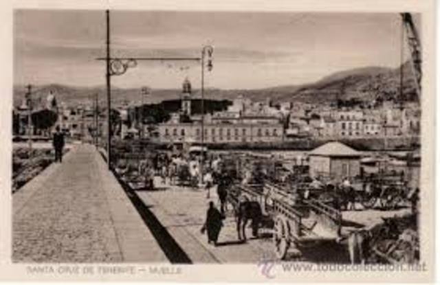 Conquista de Tenerife