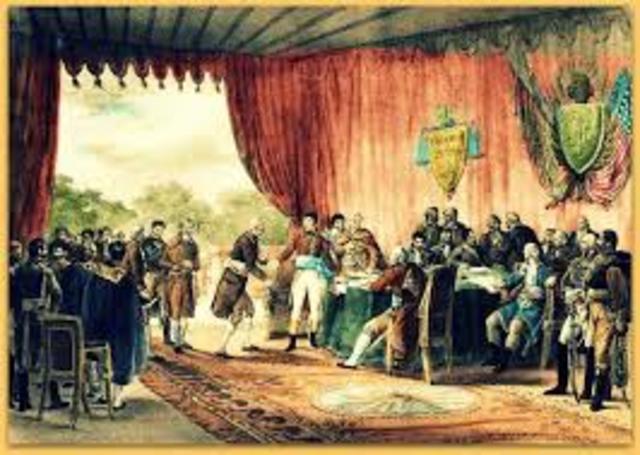 Convention of 1800