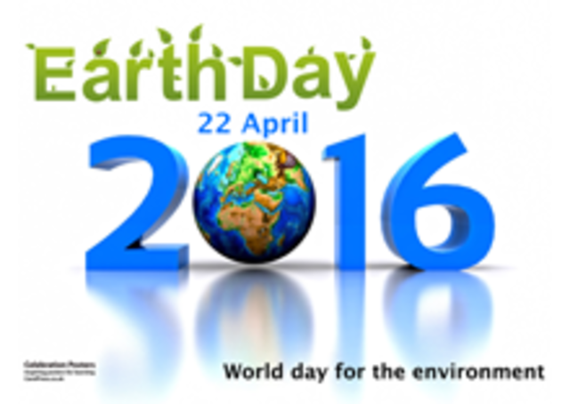 Earth Day