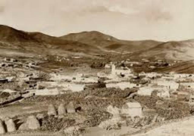 Conquista de Gran Canaria