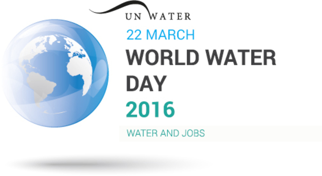 World Water Day