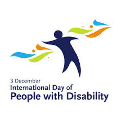 United Nations' International Day of Persons with Disabilities