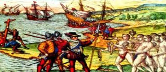 acaba la conquista del realengo