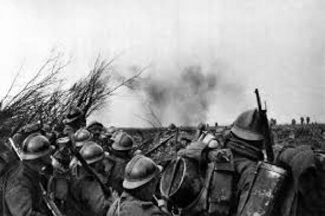 Battle of Verdun