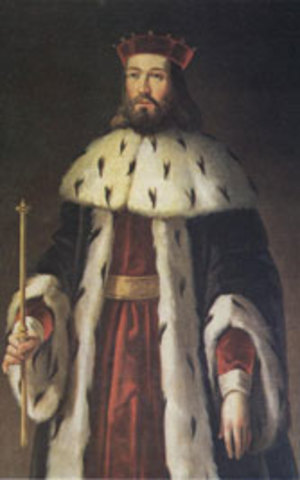 Fernando II se convierte en rey de Aragón