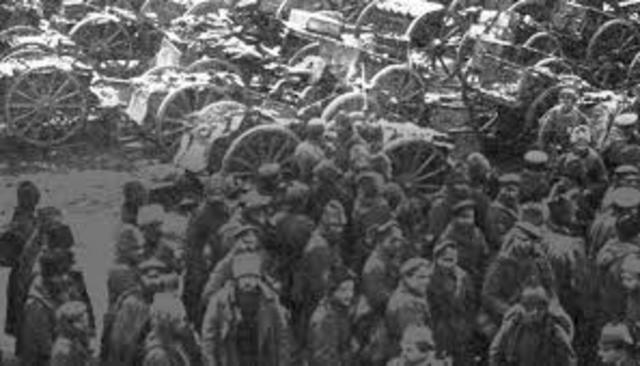 Battle of Tannenberg