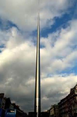 The Spire