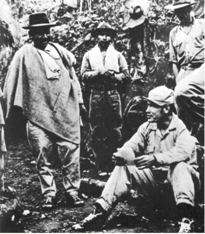 Operation Marquetalia