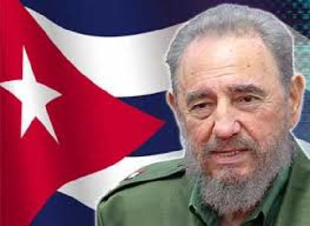 Fidel Castro and Cuba