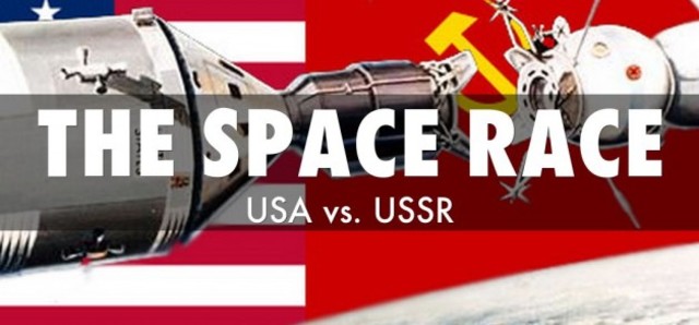 Space Race