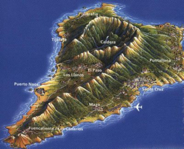 Conquista de Gran Canaria