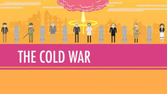 Cold War