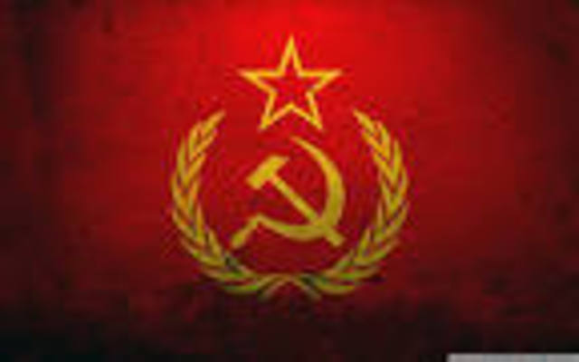 Creation of Soviet Union