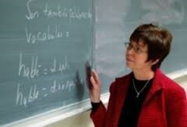 Perfeccionamiento del Profesorado en México