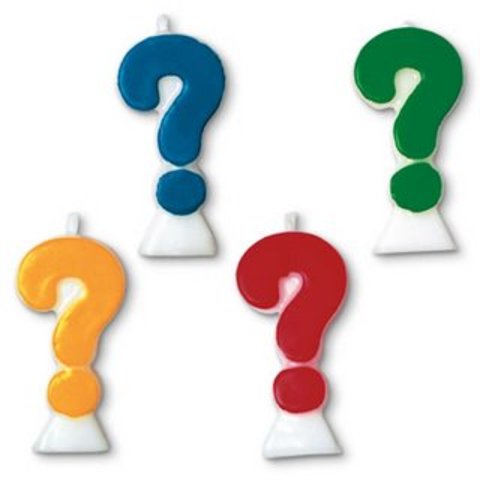 Primeros pensamientos sobre las diferencias