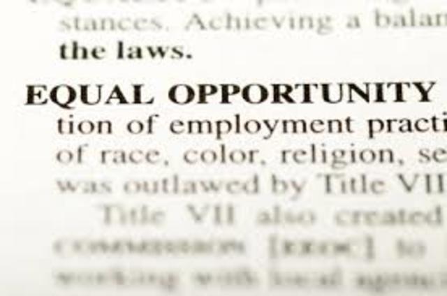 Civil Rights Act-Title VII