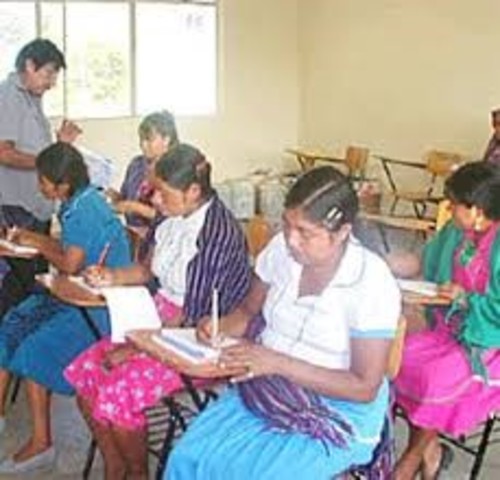 Educación para Adultos