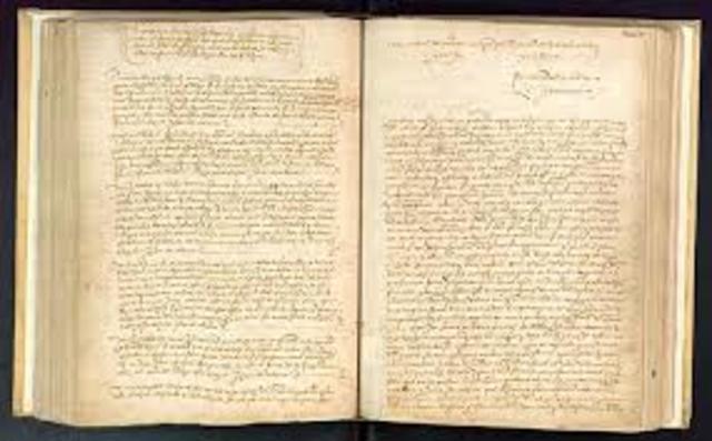 Capitulaciones de Santa Fe