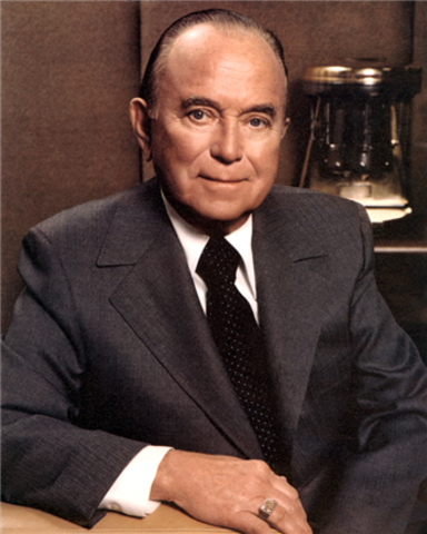 Ray Kroc