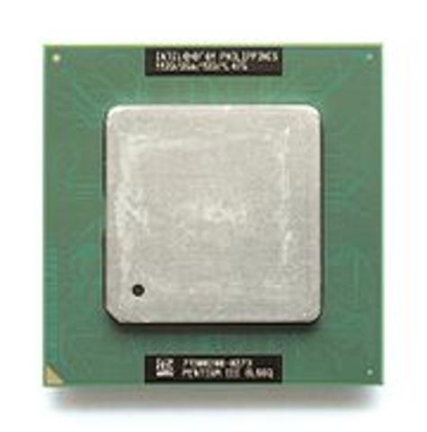 Pentium III