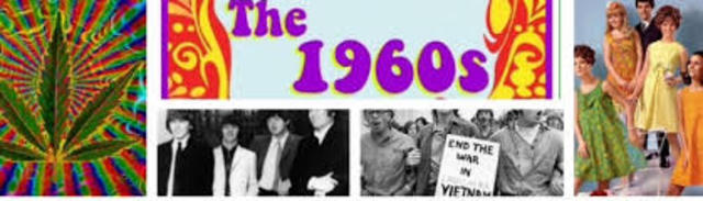 1960s culture