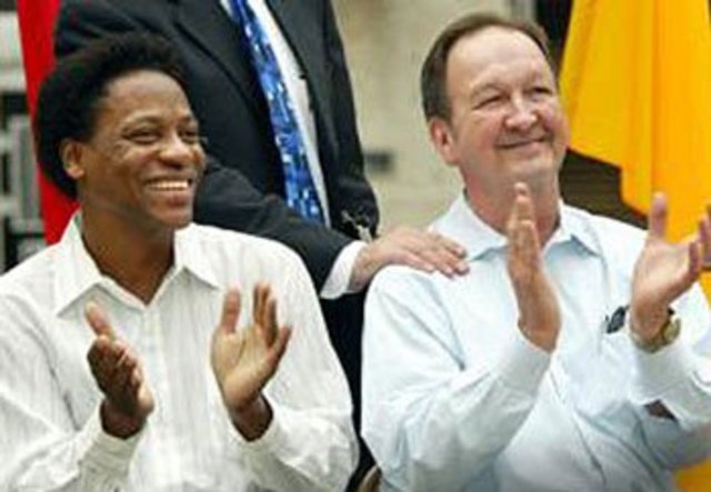 Decriminalization of Homosexuality (Lawrence v Texas)