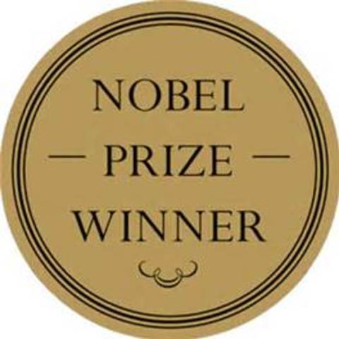 nobel prize