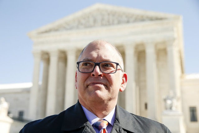 Supreme Court Case Obergefell v Hodges