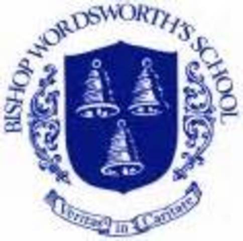 Began Teaching at Bishop Wirdworth's School
