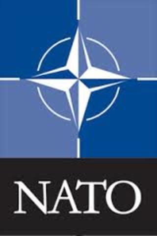 North Atlantic Treaty Organization