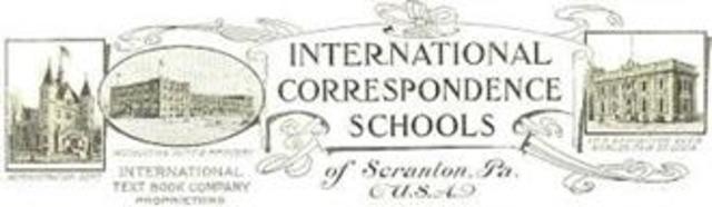 Educación por Correspondencia